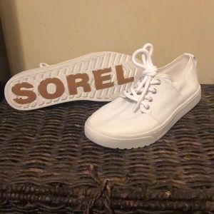 Sorel Campsneaks